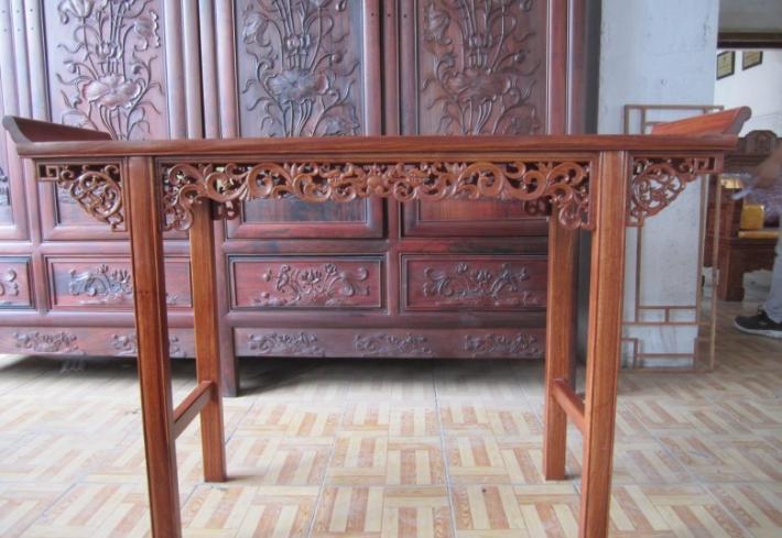 清代紅木家具