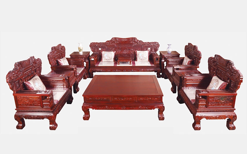 寶馬沙發