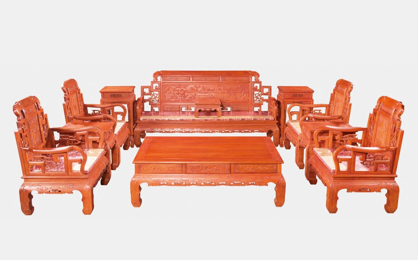 六合同春沙發(fā)